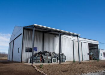 Ambiente recuerda donde disponer los residuos ante el cierre del basural de Sierra y Saldungaray