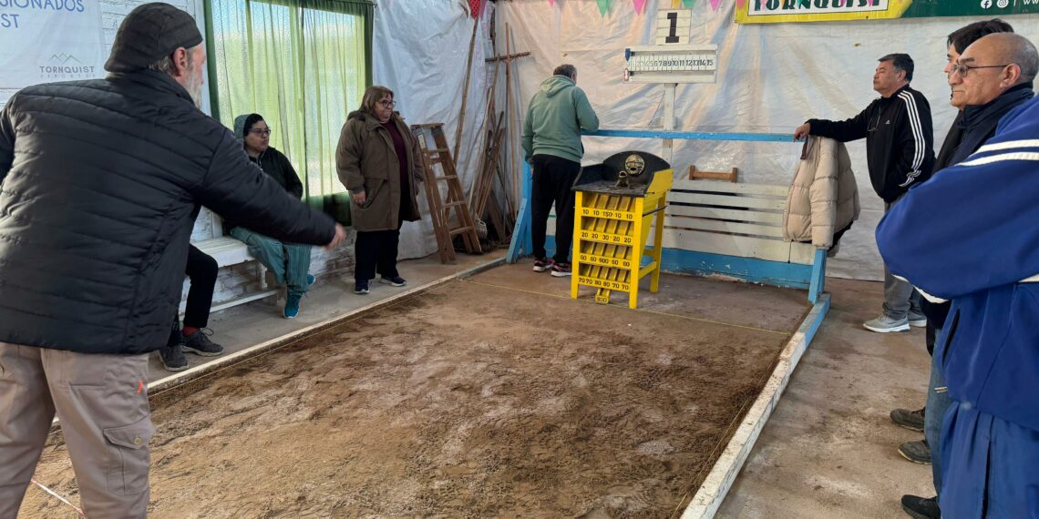 Juegos Bonaerenses 2025: resultados de la etapa distrital de Adultos Mayores