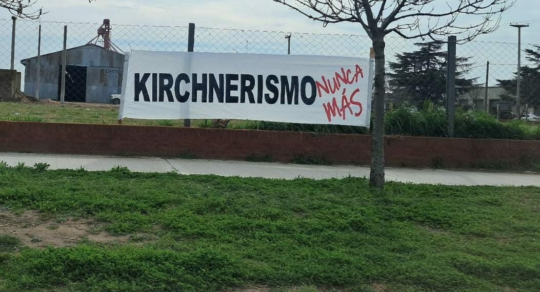 Comunicado del Bloque de Concejales Frente de Todos y de Unión por la Patria