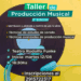 Inicia una nueva edición del taller de Producción Musical
