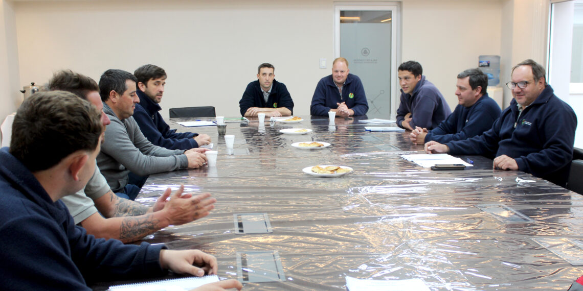 La CELT continúa fortaleciendo la capacitación de su personal