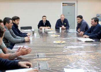 La CELT continúa fortaleciendo la capacitación de su personal