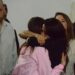 HCD.: Expresiones de dolor, piden ser escuchadas y reclaman por justicia