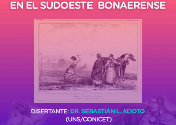 ‘Indios y cristianos en el sudoeste bonaerense’, la próxima charla en el Museo Casa de la Historia