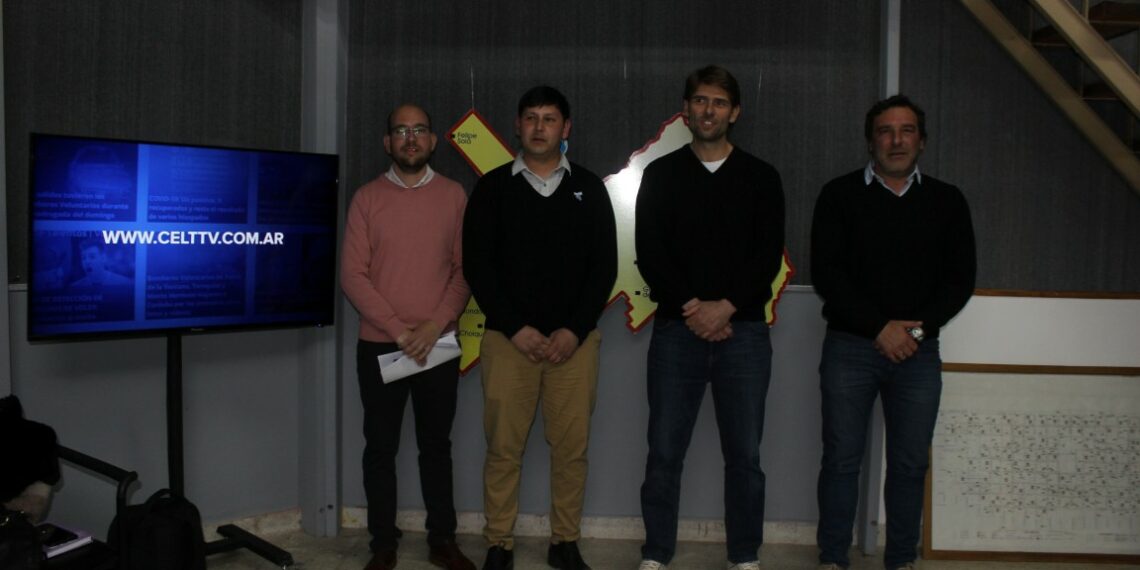 CELTTV: Se realizó el debate de los primeros candidatos (Programa completo)