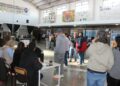 Elecciones 2025: Al mediodía había votado el 30% de los empadronados en el distrito de Tornquist