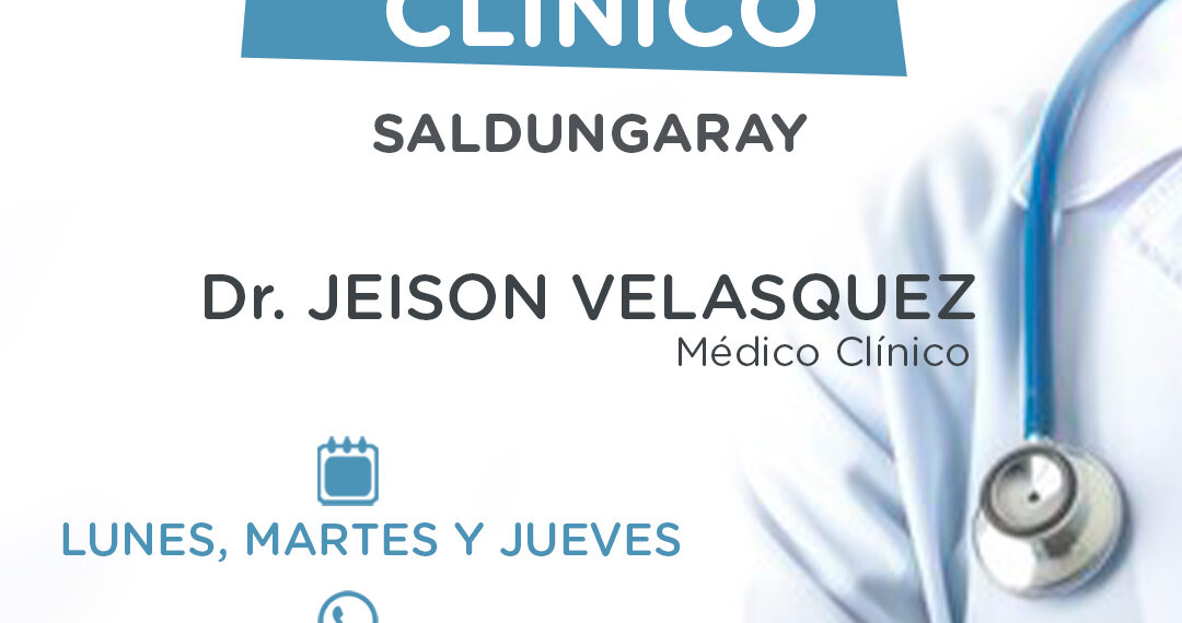 Nuevo consultorio de medicina clínica en la Unidad Sanitaria de Saldungaray