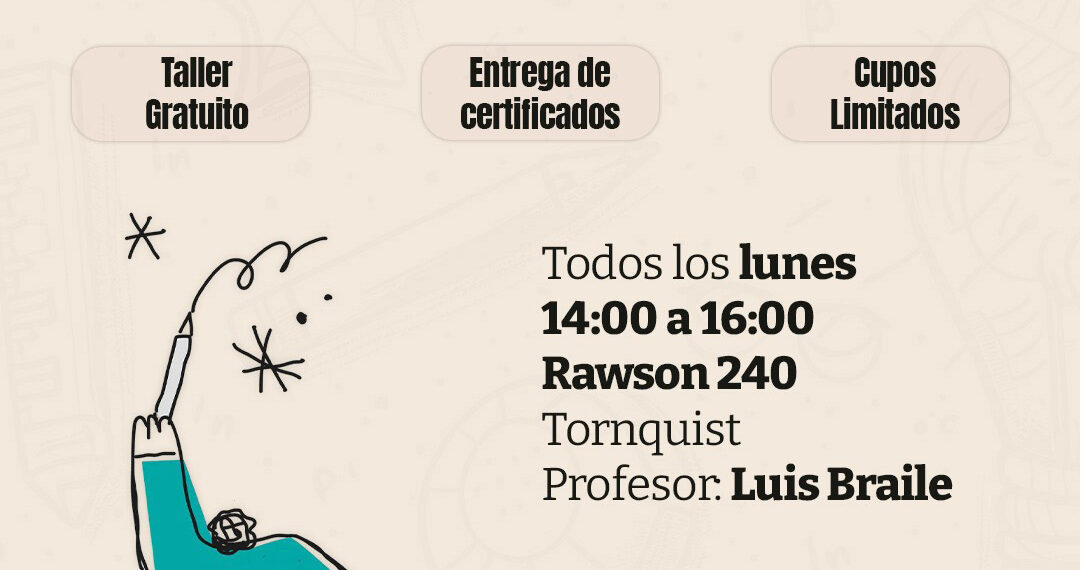 Continúa el taller de autoestima, comunicación efectiva y desarrollo personal