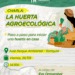Viernes 26: Charla sobre Huerta Agroecológica en el Parque Ambiental