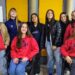 Importante proyección de la Sub-13 de Automoto Voley