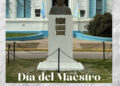 Se realiza éste miércoles el acto conmemorativo por el Día del Maestro