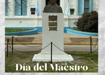 Se realiza éste miércoles el acto conmemorativo por el Día del Maestro