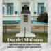 Se realiza éste miércoles el acto conmemorativo por el Día del Maestro
