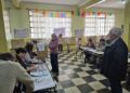 La Libertad Avanza se impuso en casi todas las mesas del distrito de Tornquist