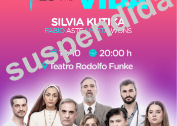 Suspendida la obra “Al fin y al cabo es mi vida”