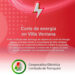 CELT Informa: Corte de energía en Villa Ventana
