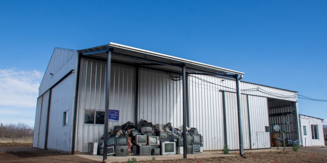 Ambiente recuerda donde disponer los residuos ante el cierre del basural de Sierra y Saldungaray