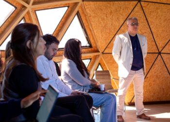 El Banco Mundial eligió a Tornquist como municipio modelo en salud digital