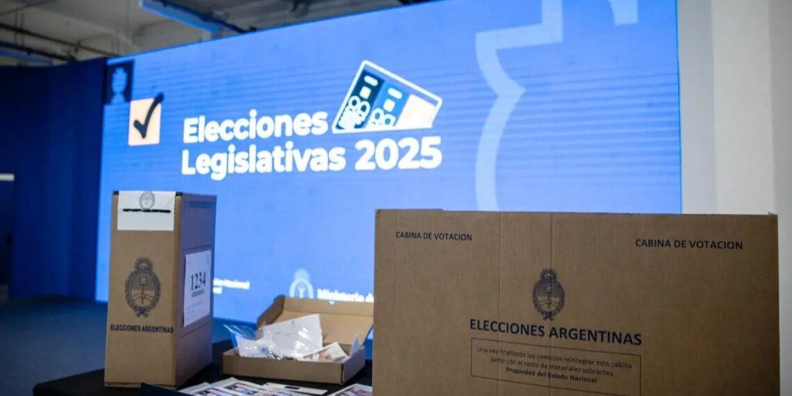 16162 electores indica el padrón general para el distrito de Tornquist