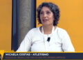 Micaela Costas: Entre el atletismo y el transplante de médula