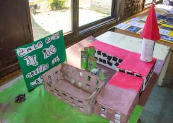 Se celebró el 114º Aniversario del Club Hotel de la Ventana