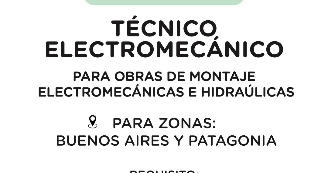 Búsqueda laboral de la Oficina de Empleo