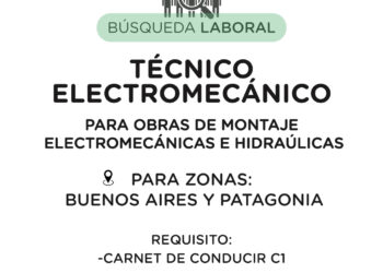 Búsqueda laboral de la Oficina de Empleo