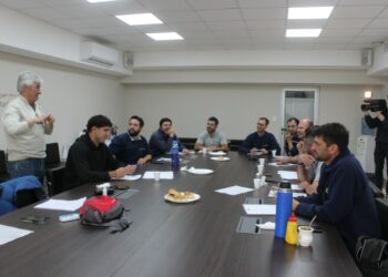 La CELT continúa capacitando a su personal