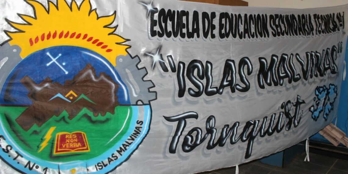 Se realizó con éxito la 10º edición de la Expo Técnica organizada por la Escuela Técnica Nº1 “Islas Malvinas” de Tornquist (FOTOS Y VIDEOS)