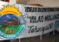 Se realizó con éxito la 10º edición de la Expo Técnica organizada por la Escuela Técnica Nº1 “Islas Malvinas” de Tornquist (FOTOS Y VIDEOS)