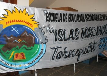 Se realizó con éxito la 10º edición de la Expo Técnica organizada por la Escuela Técnica Nº1 “Islas Malvinas” de Tornquist (FOTOS Y VIDEOS)