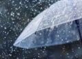Alerta amarilla por tormentas para este lunes en Tornquist y gran parte de la Provincia