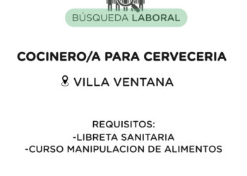 Búsqueda laboral de la Oficina de Empleo