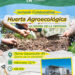 Con una jornada en comunidad, se creará la huerta de la Planta de Separación 3R