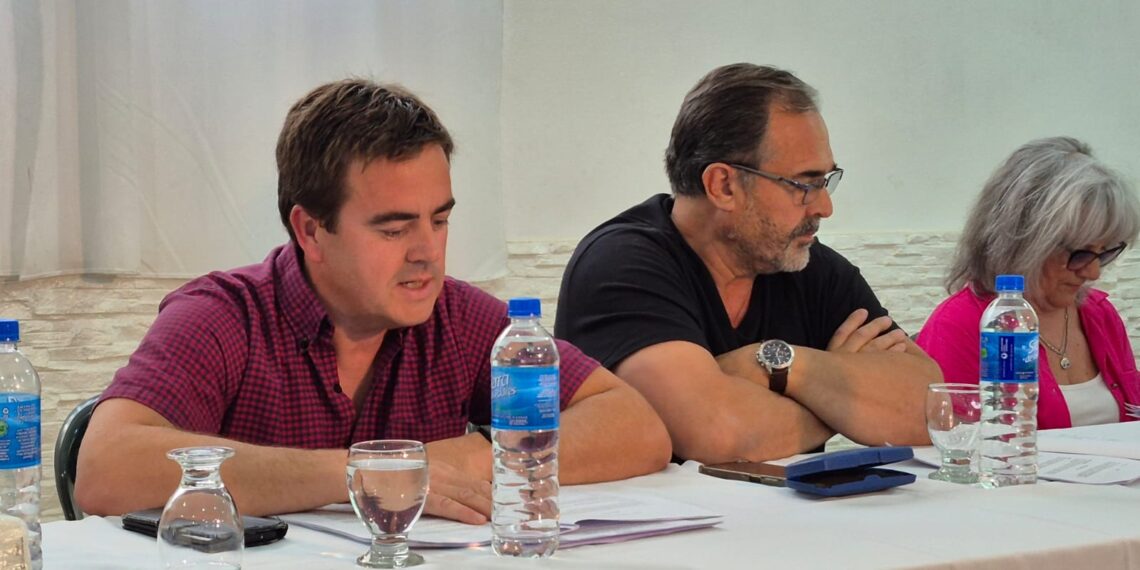 Renovó autoridades la Cooperativa Eléctrica de Tornquist