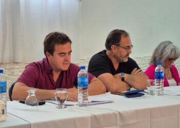 Renovó autoridades la Cooperativa Eléctrica de Tornquist