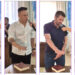 Informe HCD.: Juraron los concejales electos