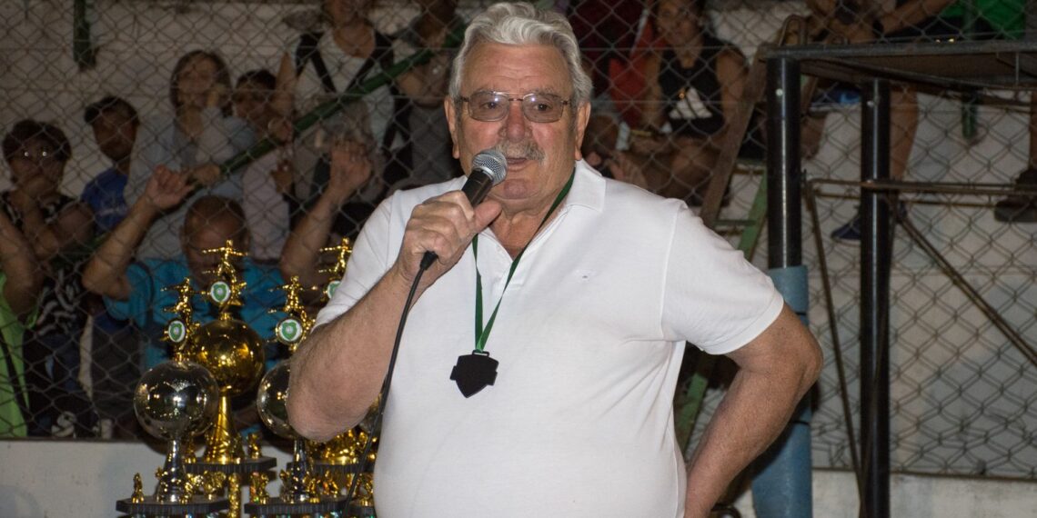 El 1°Torneo ‘Jorge Marcolini’ dejó su huella en el Club Unión