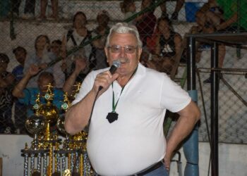 El 1°Torneo ‘Jorge Marcolini’ dejó su huella en el Club Unión