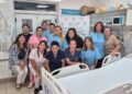 El Hospital Municipal incorporó una nueva cama para su Shock Room
