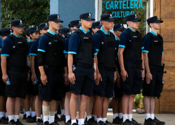 Lanzamiento del Operativo Sol a Sol: Tornquist tendrá una Base Regional Operativa permanente