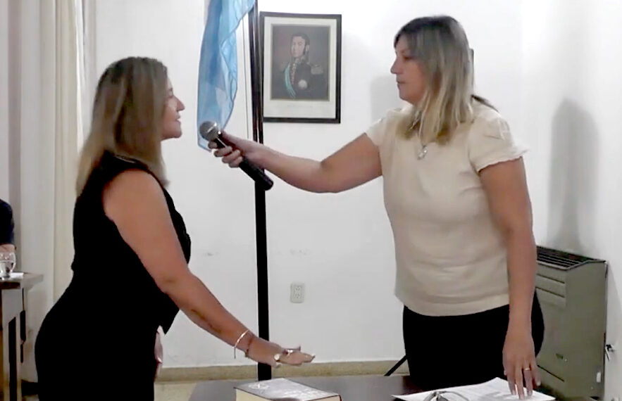 Todo lo tratado en la sesión extraordinaria del 09-01-26 (fotos y videos)