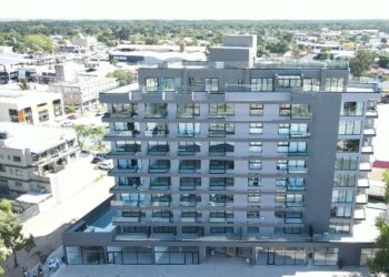 ARBA detectó 110 mil metros cuadrados sin declarar en Pinamar y Cariló