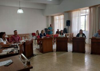 HCD: Informe de la sesión extrordinaria del 27-01-26 (FOTOS)