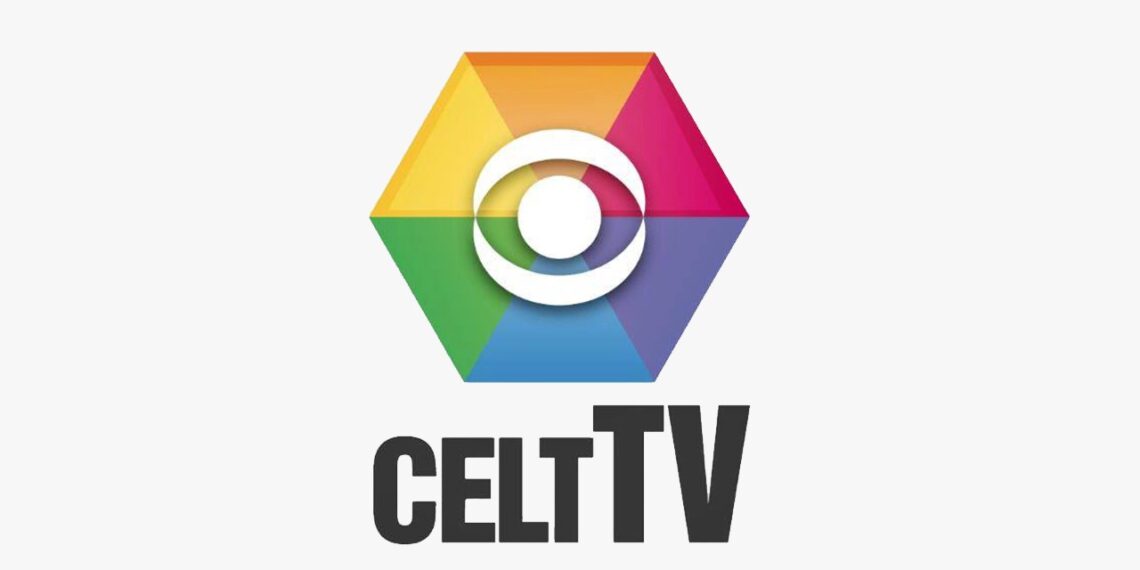 CELTTV: Por reformas y mejoras en el estudio no se emitirá programación en vivo