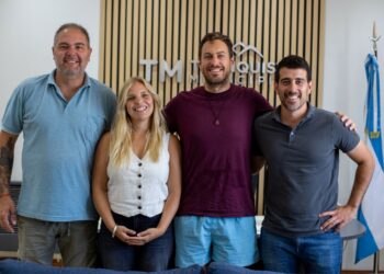 Continúa el acompañamiento a productores con la financiación de emprendimientos