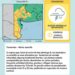 Alerta por tormentas para la noche de éste domingo y lunes en Bahía Blanca y el Sudoeste Bonaerense