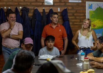 Alberto ‘Pity’ Ullmann reemplaza a Branko De Sabarte como Subsecretario de Gestión Urbana