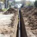 Abierto el Registro de Oposición a la obra de ampliación de Red de Desagües Cloacales
