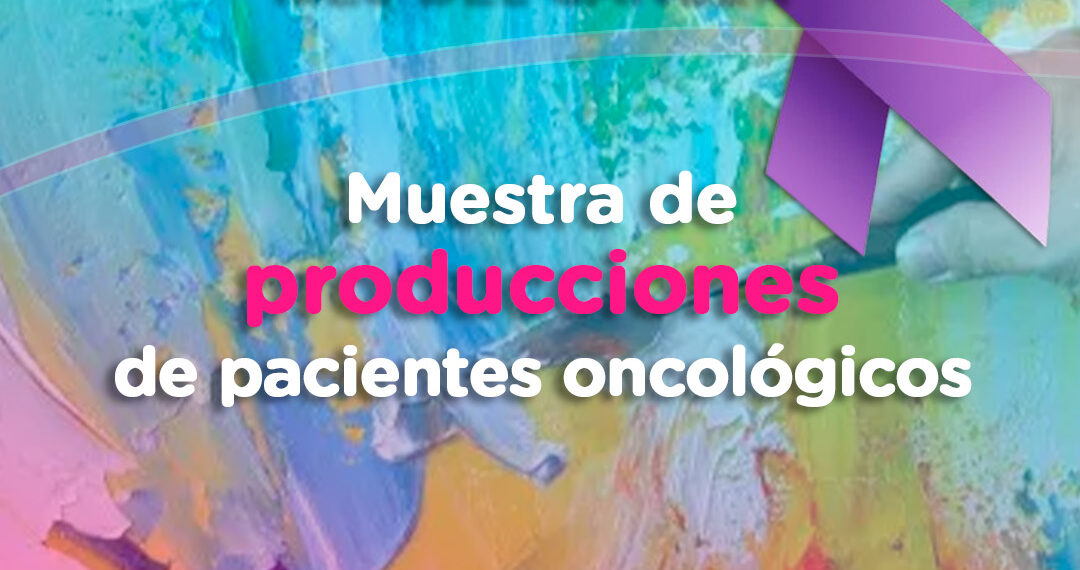 ‘El Arte Sana’: Se viene una muestra muy especial en el Teatro Municipal